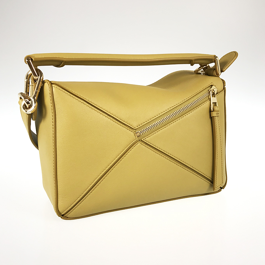 ロエベ ハンドバッグ