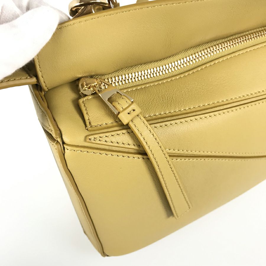 ロエベ ハンドバッグ