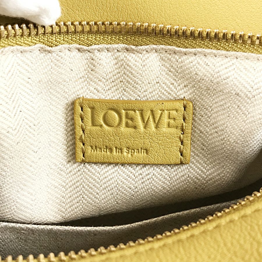 ロエベ ハンドバッグ