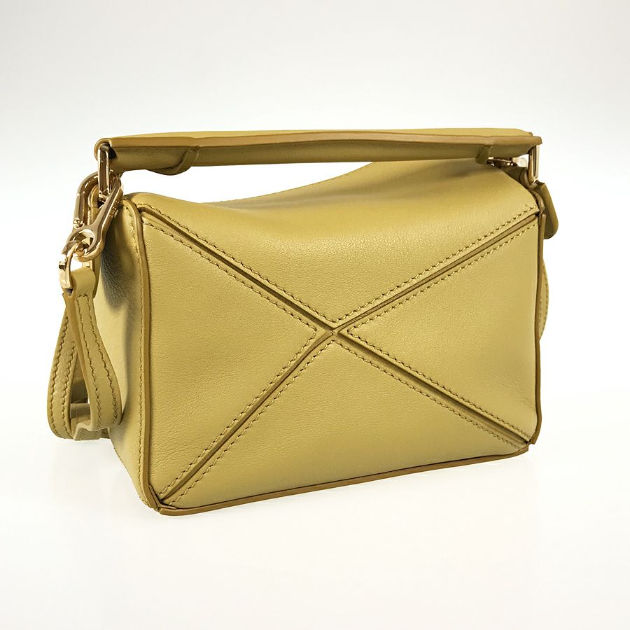 ロエベ ハンドバッグ