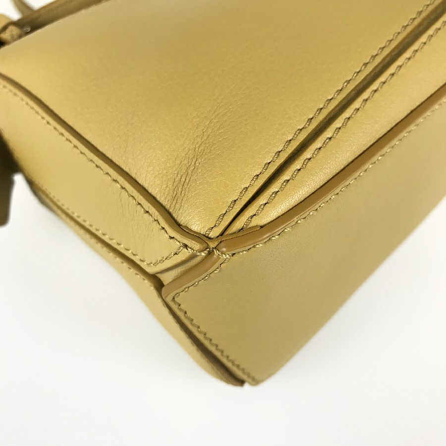 ロエベ ハンドバッグ