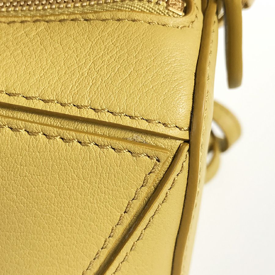 ロエベ ハンドバッグ