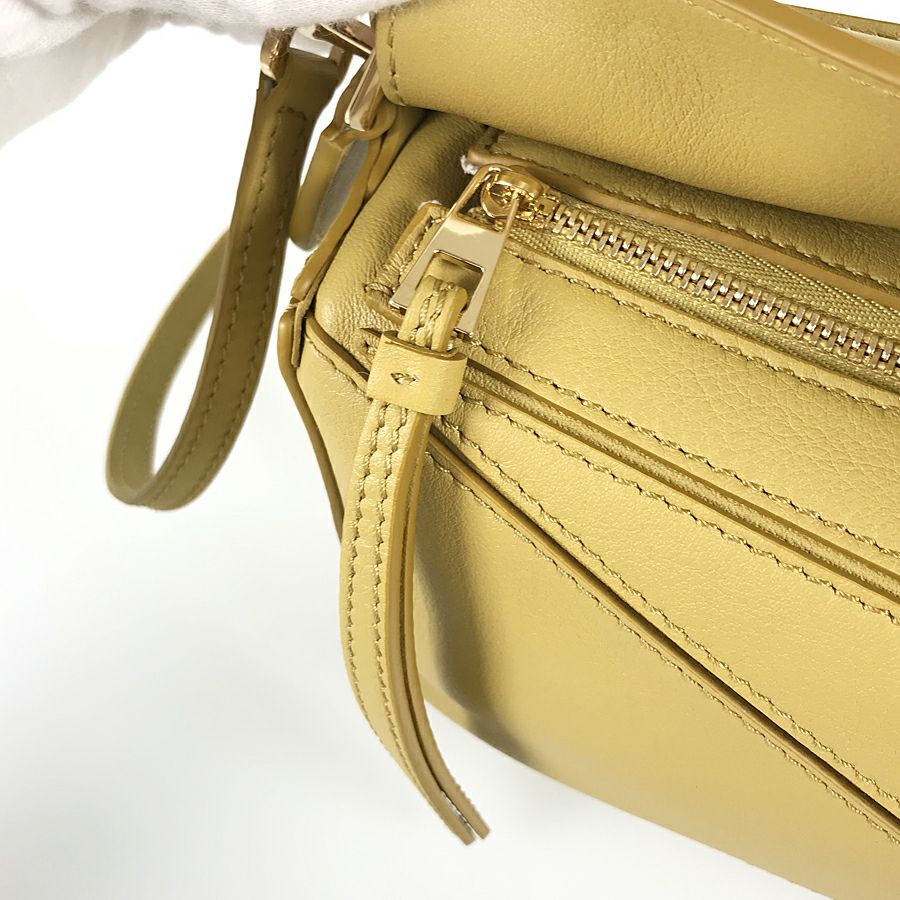 ロエベ ハンドバッグ