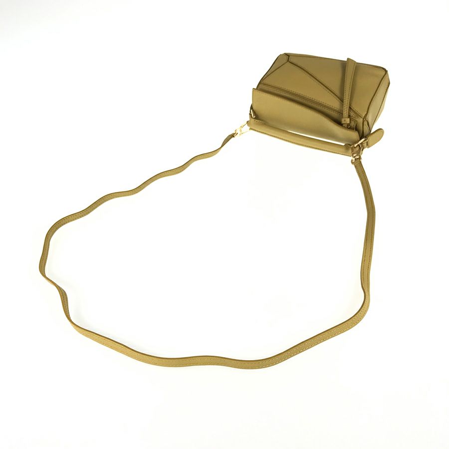 ロエベ ハンドバッグ