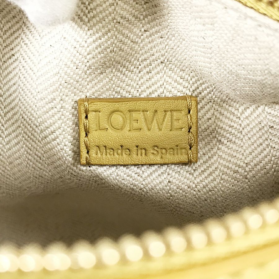 ロエベ ハンドバッグ