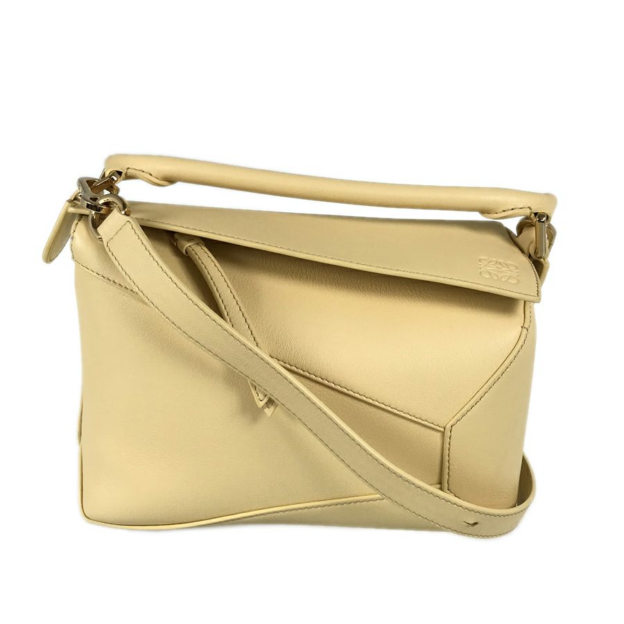 ロエベ ハンドバッグ