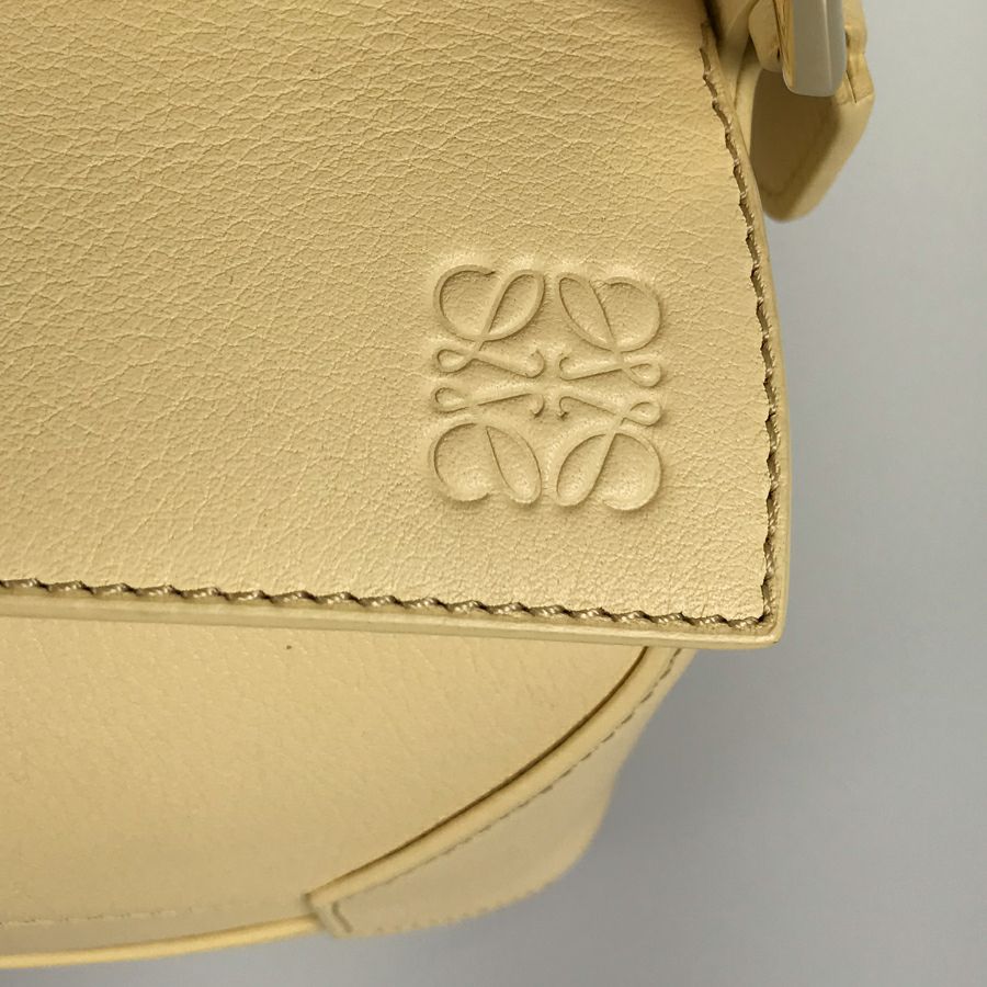 ロエベ ハンドバッグ