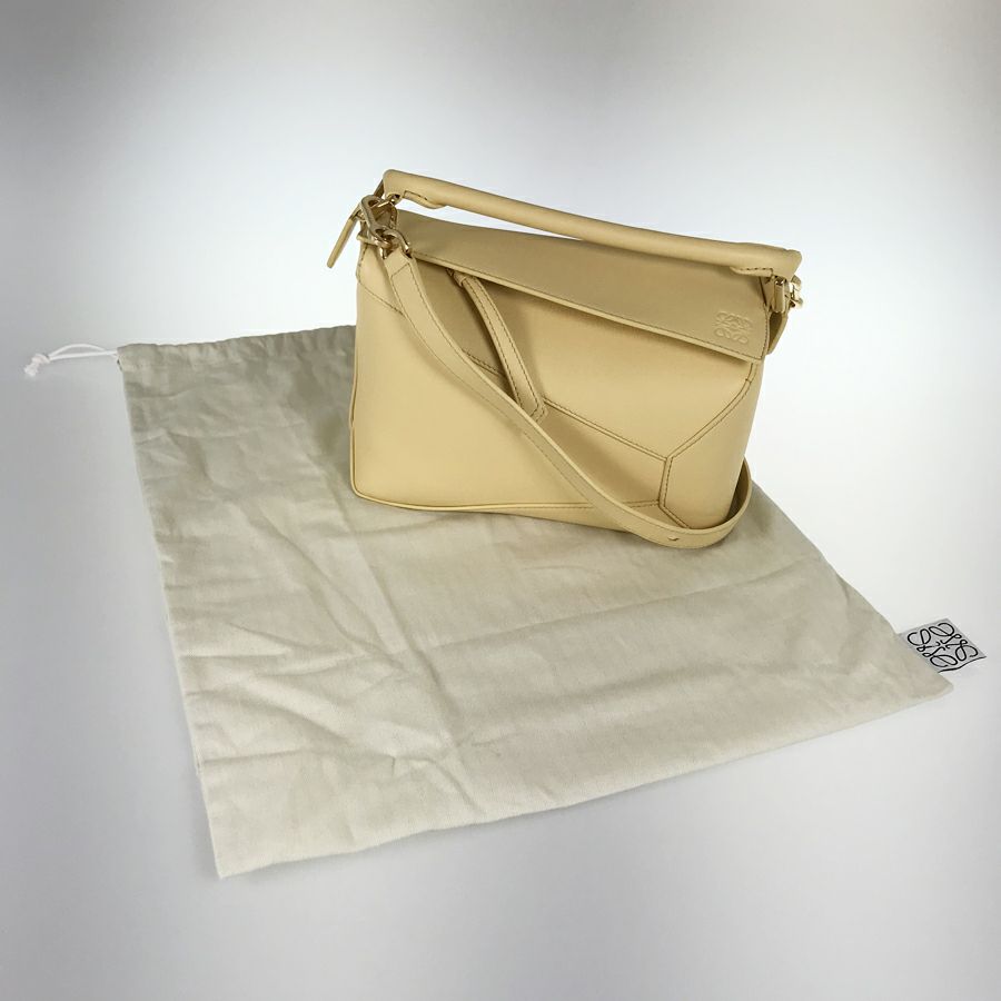 ロエベ ハンドバッグ