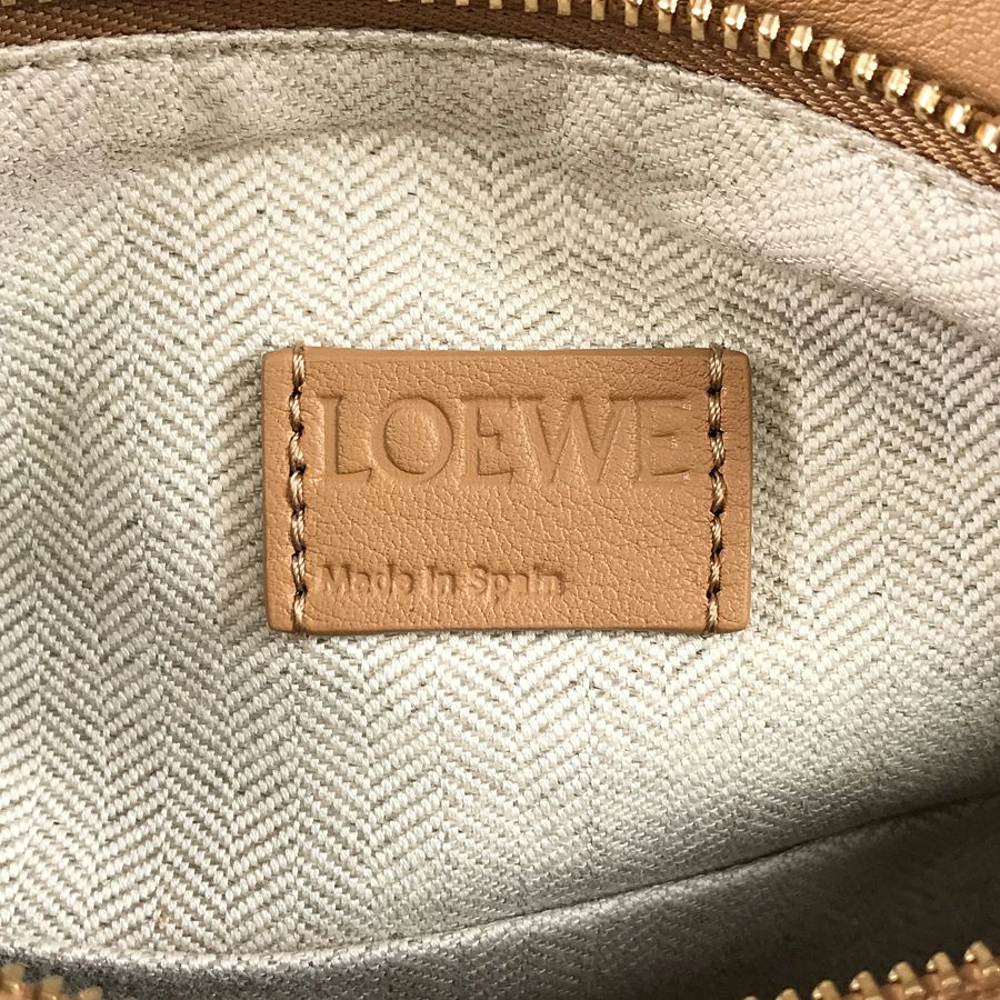 ロエベ ハンドバッグ