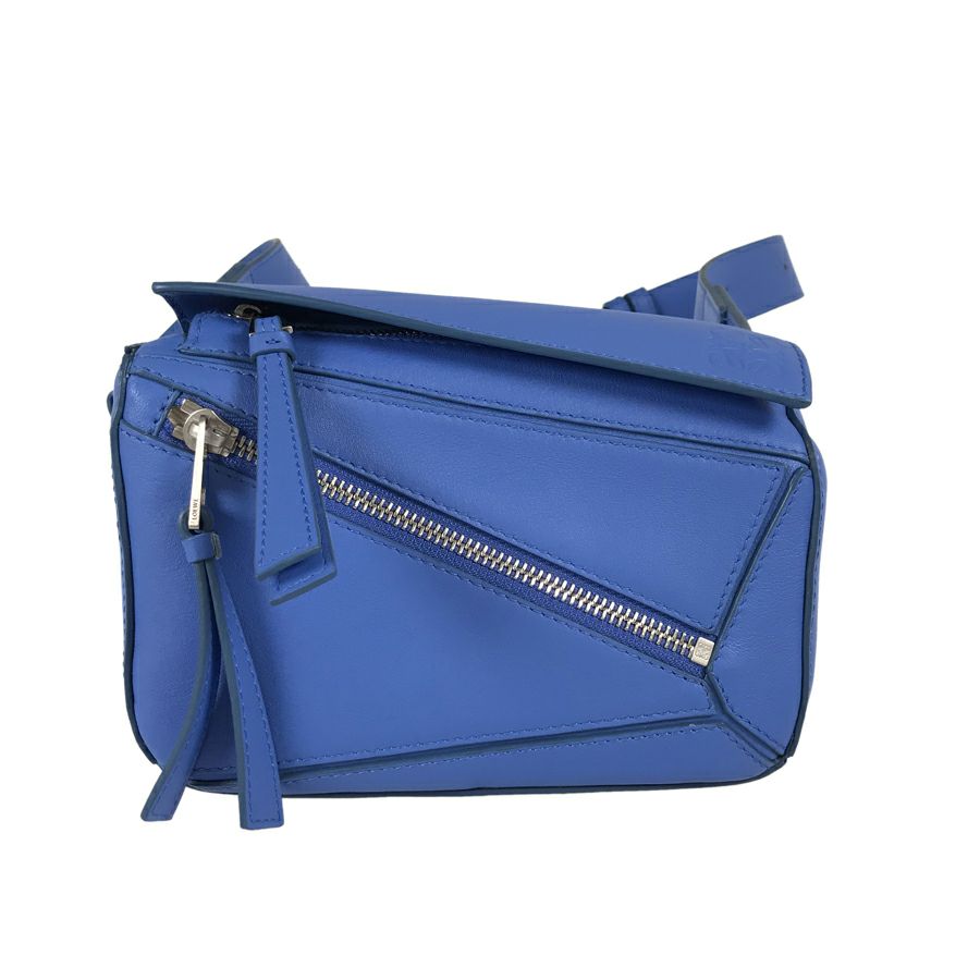 ロエベ ボディバッグ