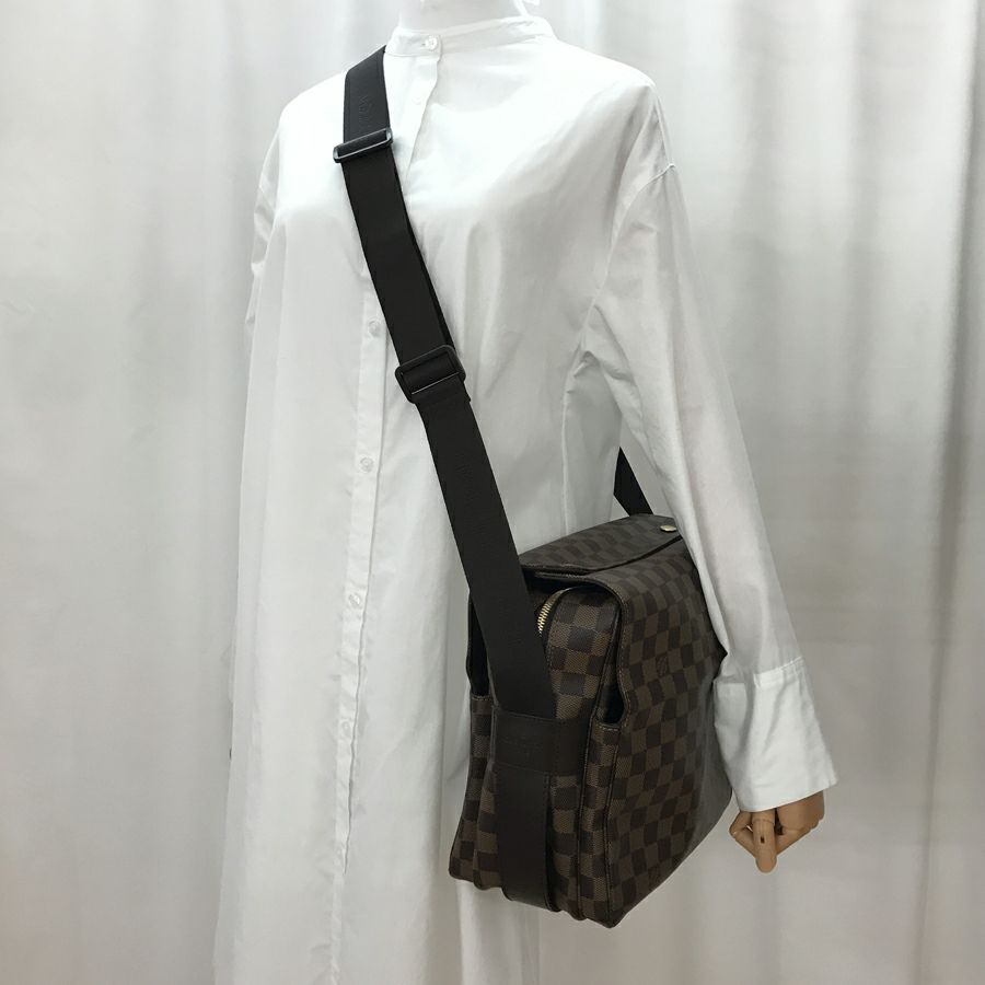 ルイ・ヴィトン ショルダーバッグ