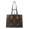 ルイ・ヴィトン トートバッグ