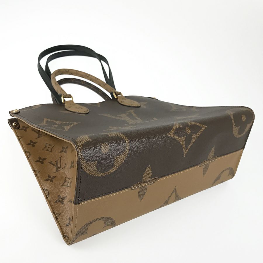 ルイ・ヴィトン トートバッグ