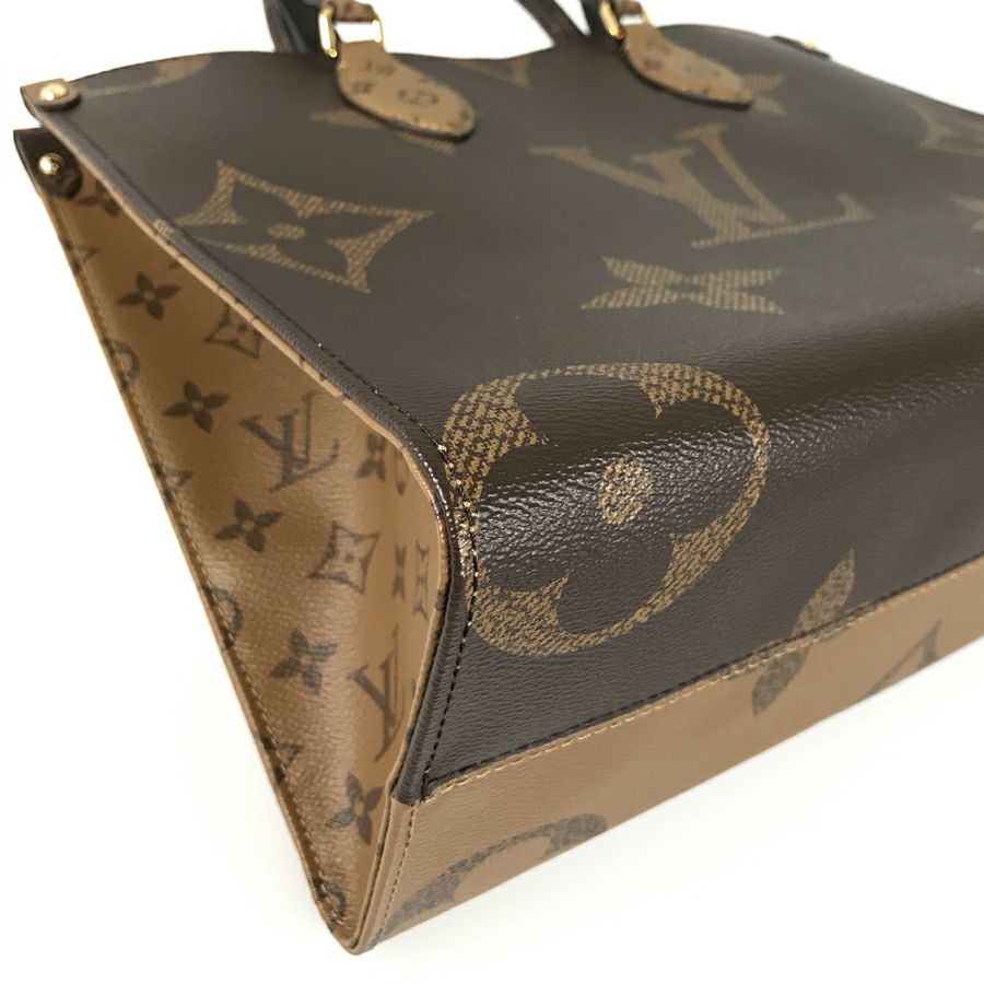 ルイ・ヴィトン トートバッグ