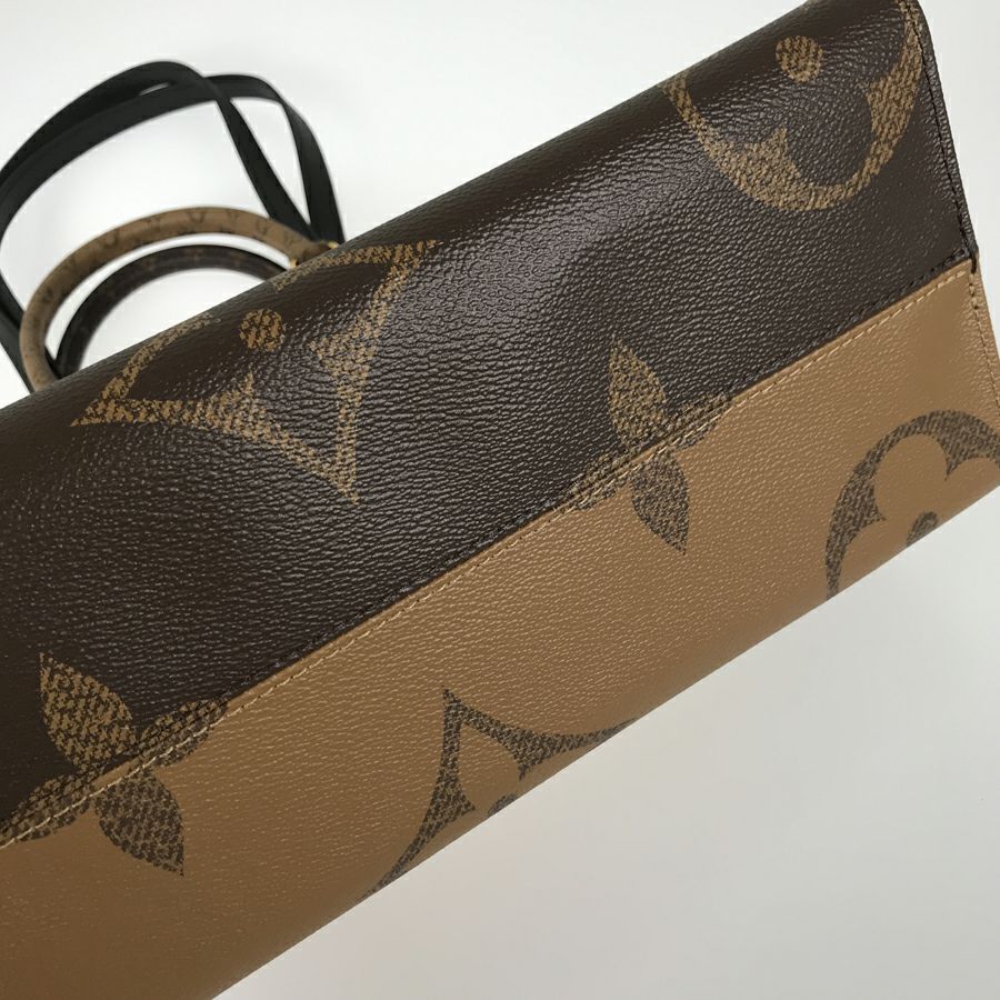 ルイ・ヴィトン トートバッグ