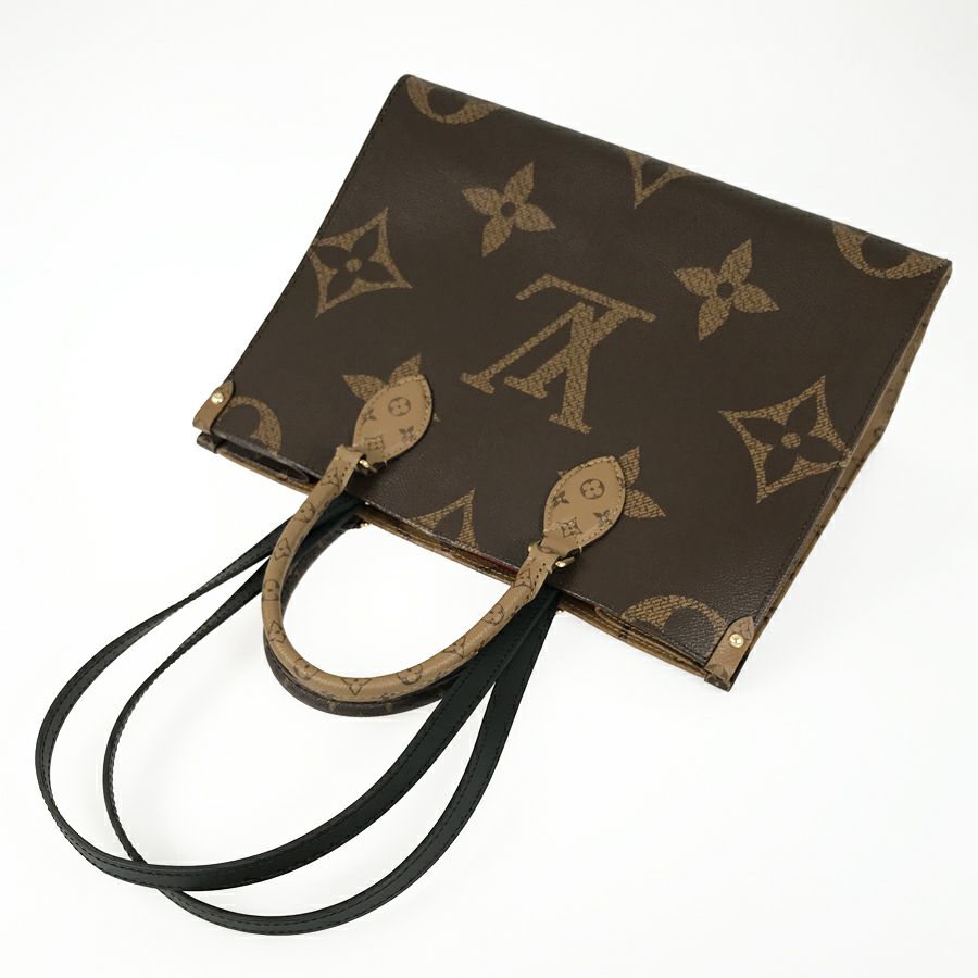 ルイ・ヴィトン トートバッグ