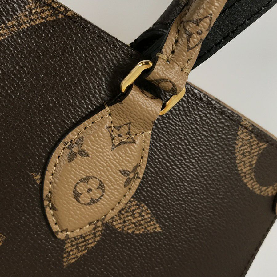 ルイ・ヴィトン トートバッグ