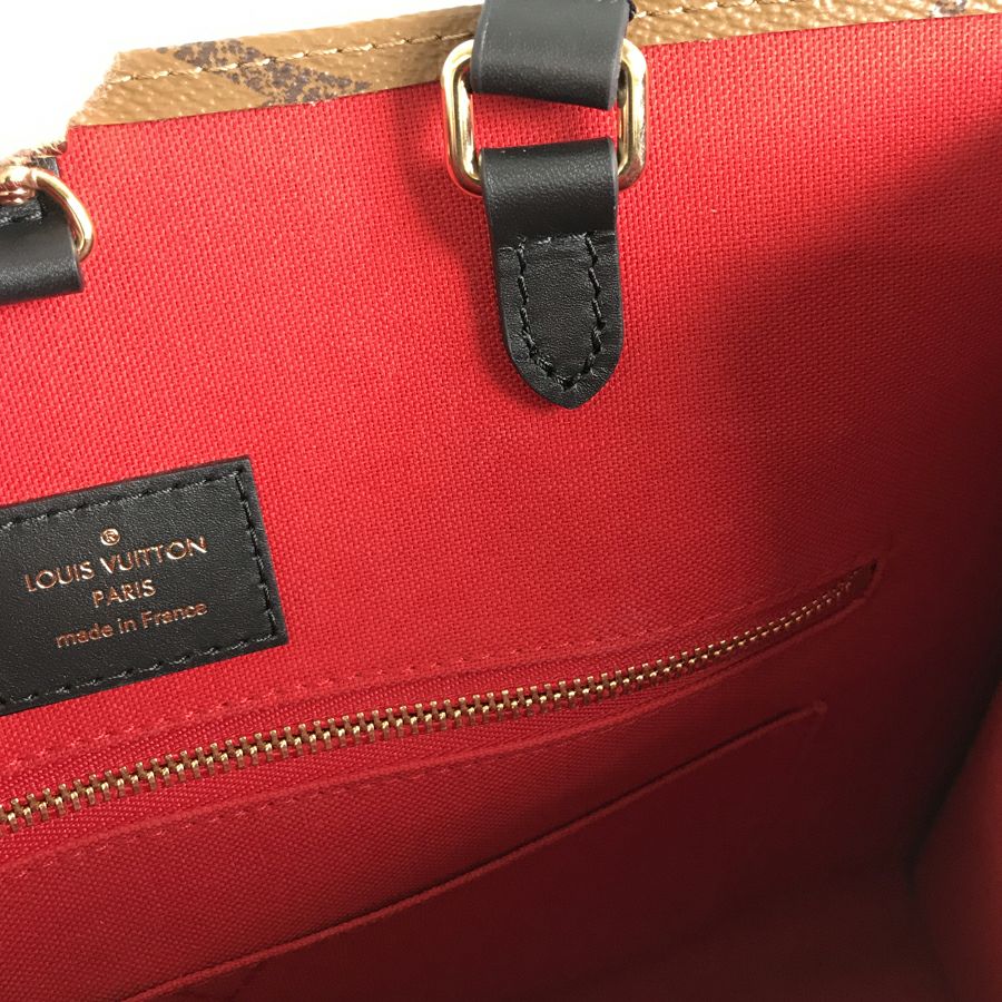 ルイ・ヴィトン トートバッグ