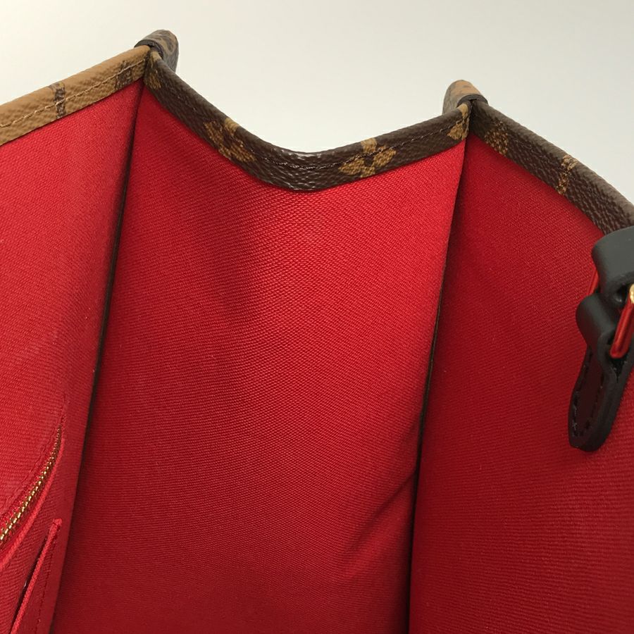 ルイ・ヴィトン トートバッグ