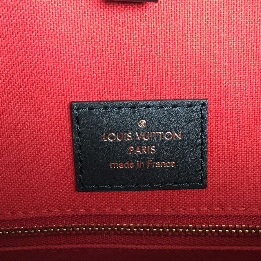 ルイ・ヴィトン トートバッグ