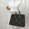 ルイ・ヴィトン トートバッグ