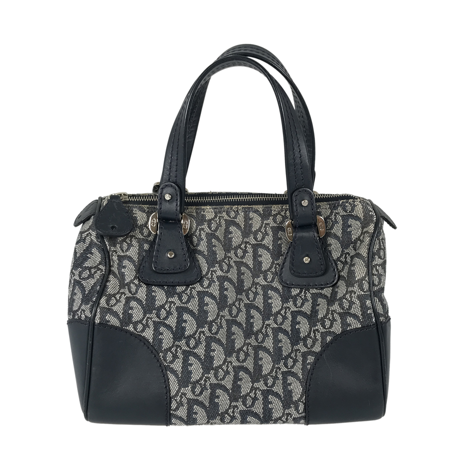 ディオール ボストンバッグ