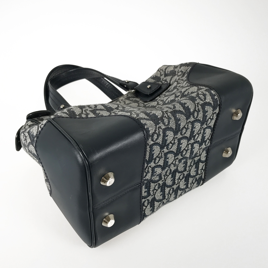 ディオール ボストンバッグ