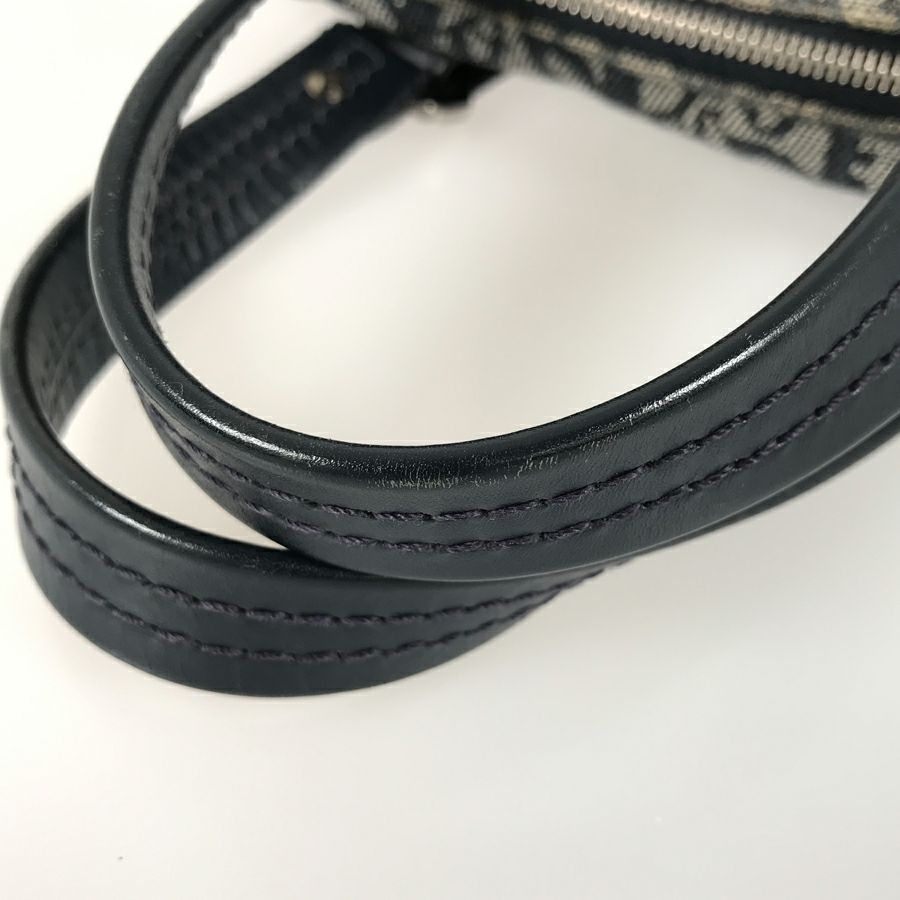 ディオール ボストンバッグ