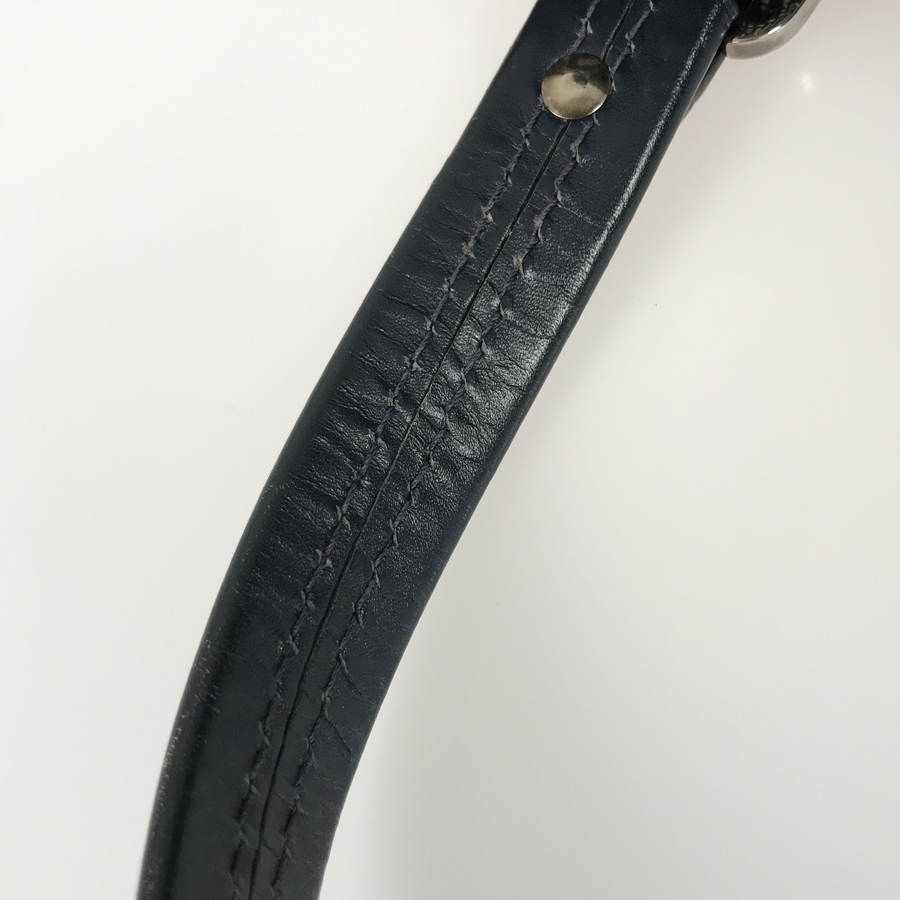 ディオール ボストンバッグ