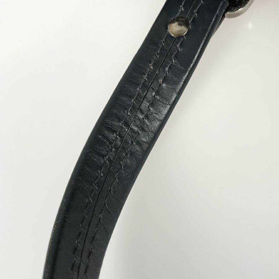 ディオール ボストンバッグ