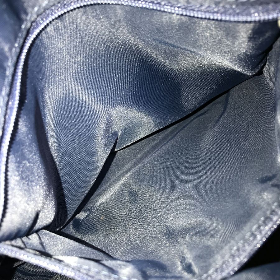 ディオール ボストンバッグ