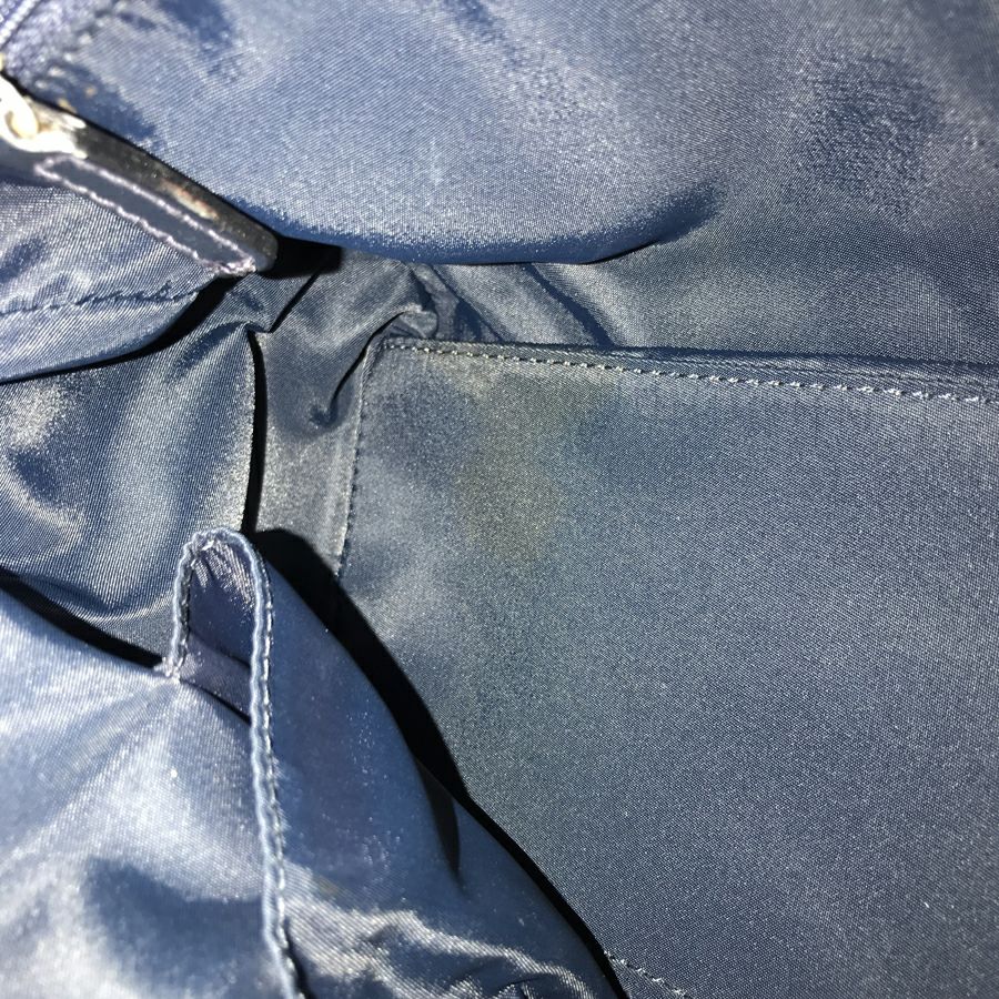 ディオール ボストンバッグ