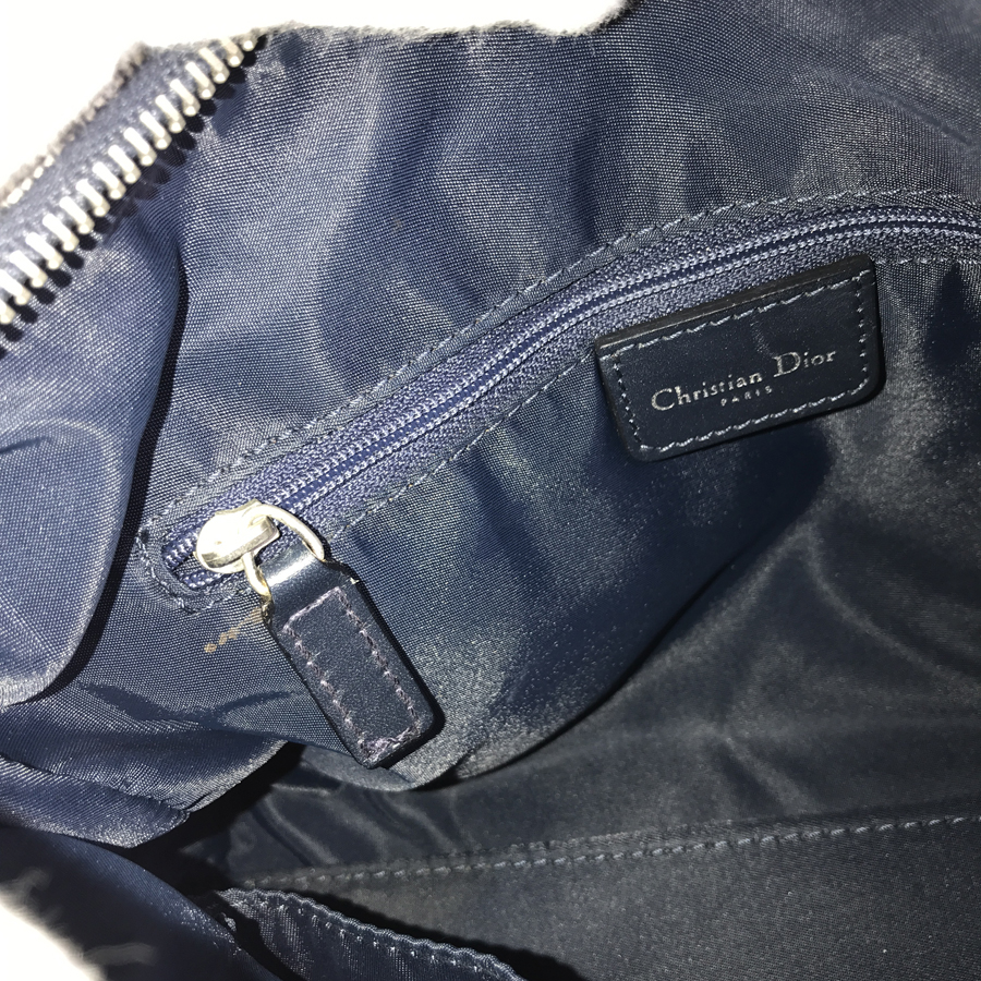 ディオール ボストンバッグ