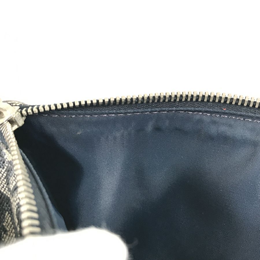 ディオール ボストンバッグ