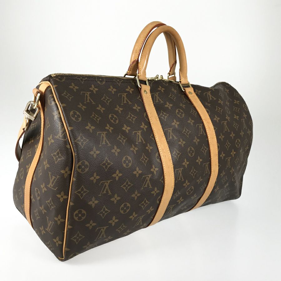 ルイ・ヴィトン ボストンバッグ