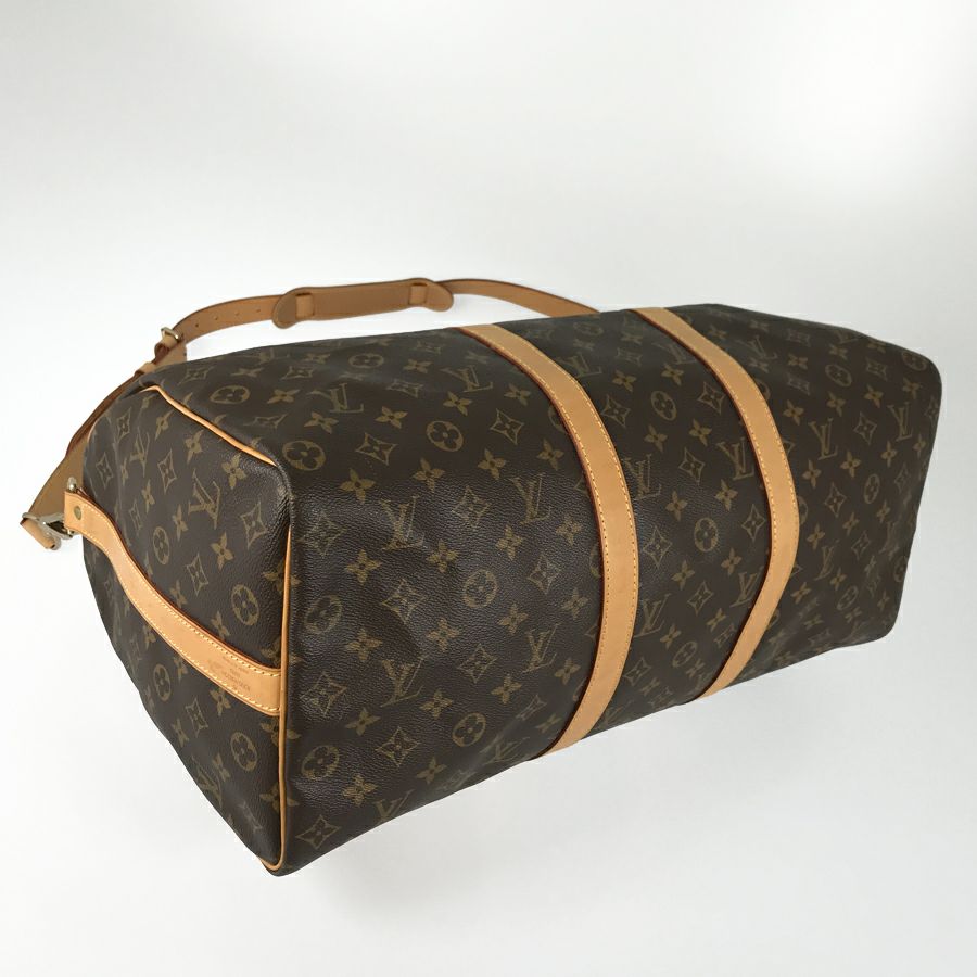 ルイ・ヴィトン ボストンバッグ