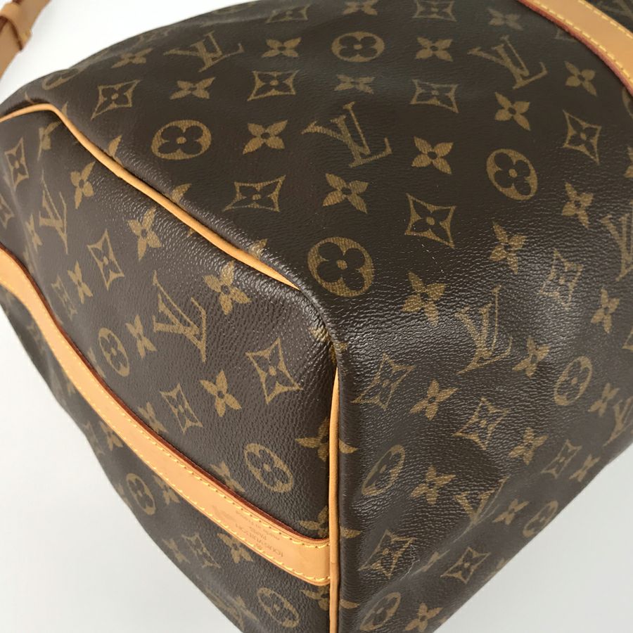 ルイ・ヴィトン ボストンバッグ