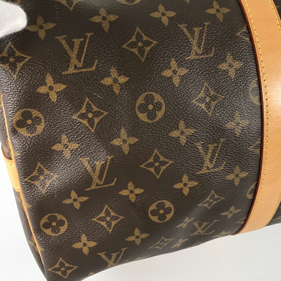 ルイ・ヴィトン ボストンバッグ