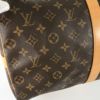 ルイ・ヴィトン ボストンバッグ