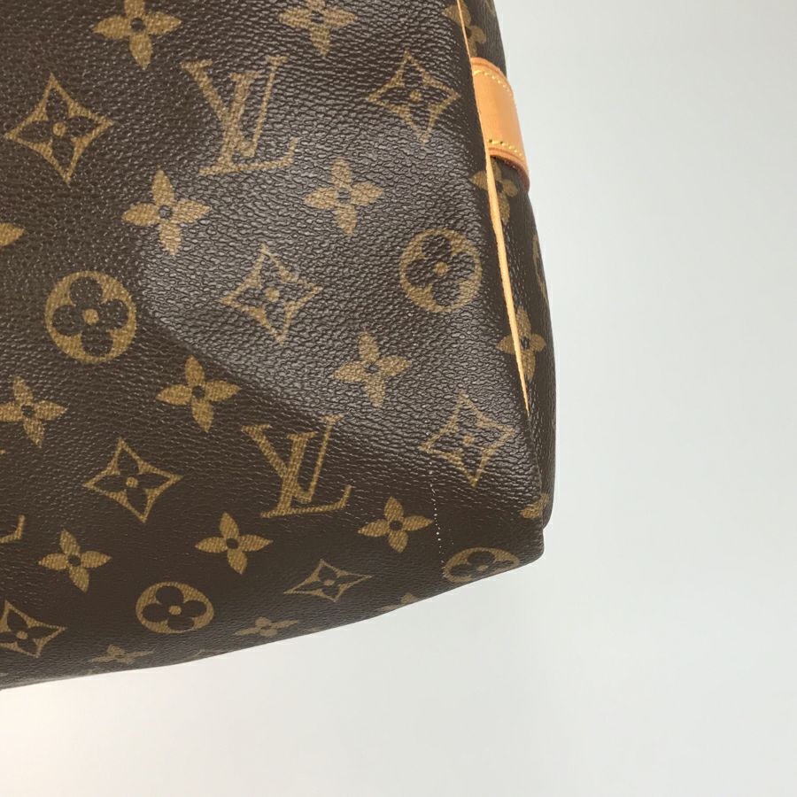 ルイ・ヴィトン ボストンバッグ