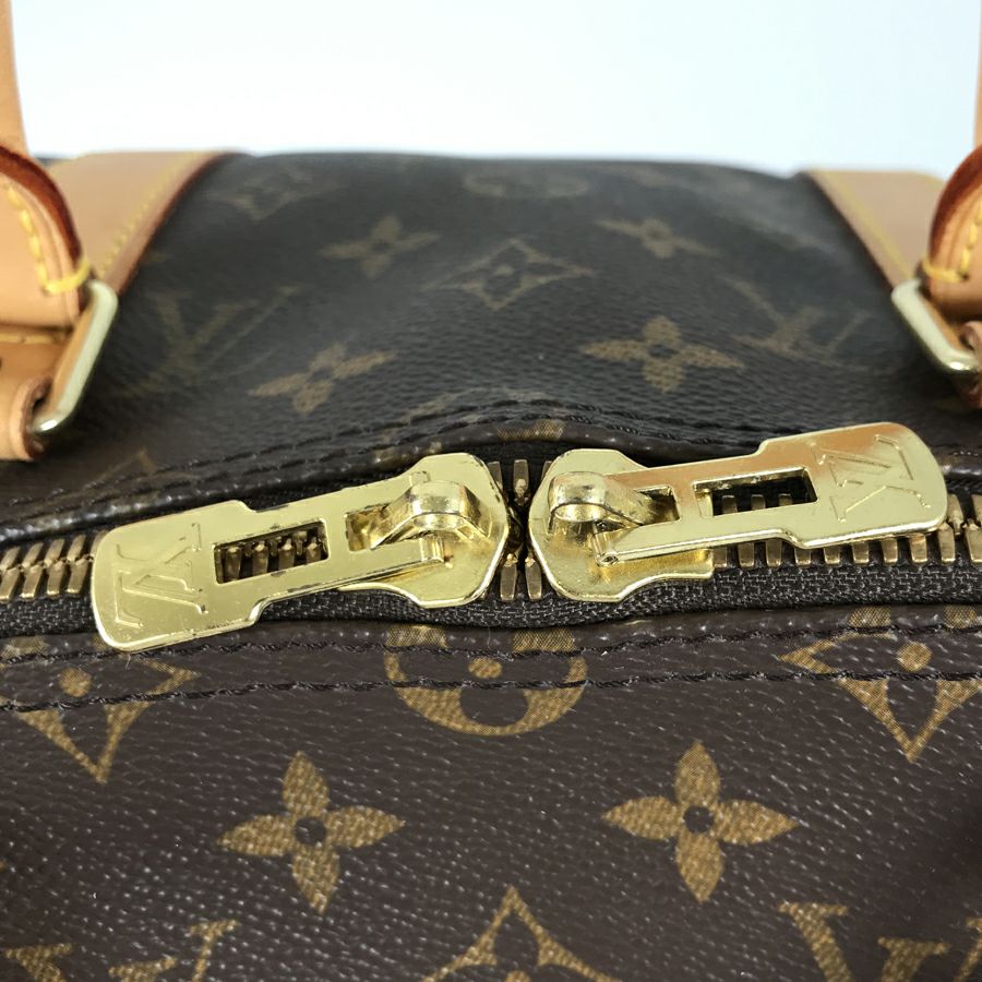 ルイ・ヴィトン ボストンバッグ