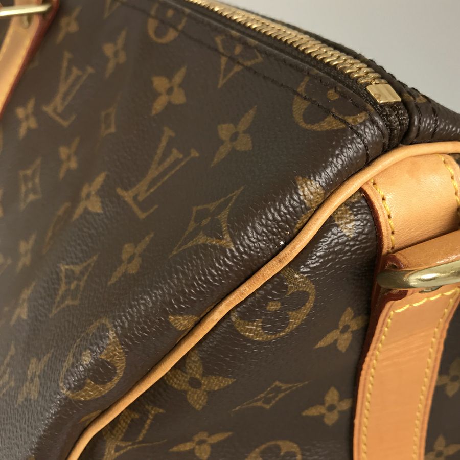 ルイ・ヴィトン ボストンバッグ