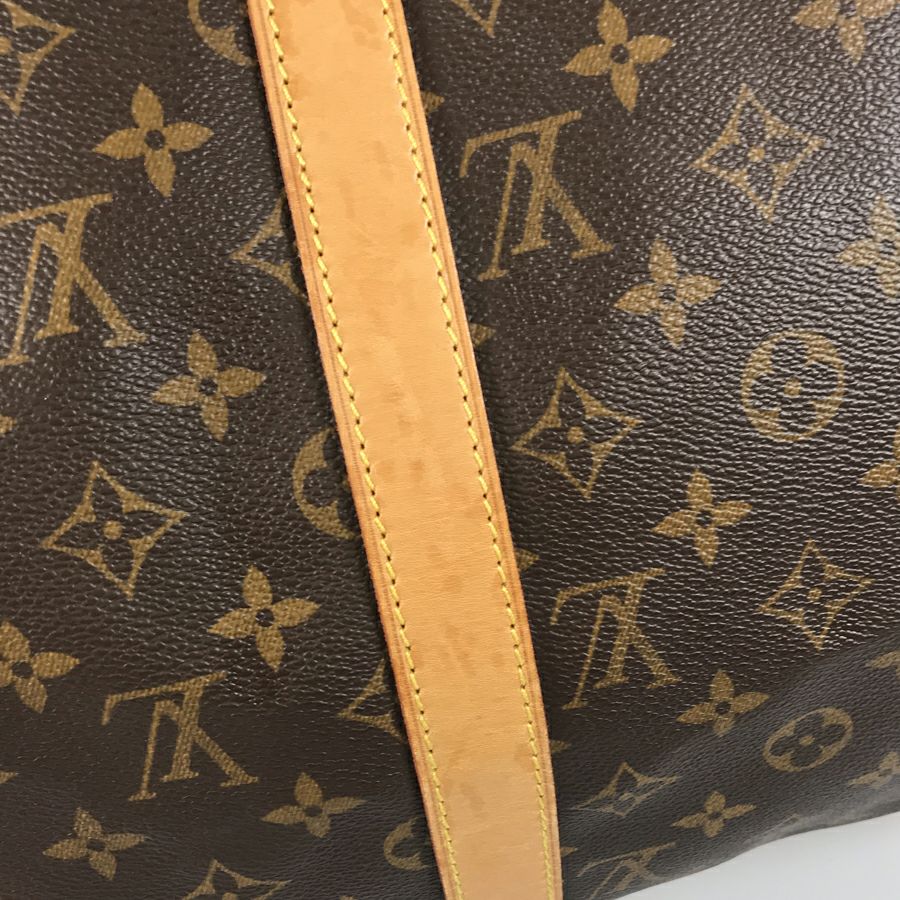 ルイ・ヴィトン ボストンバッグ