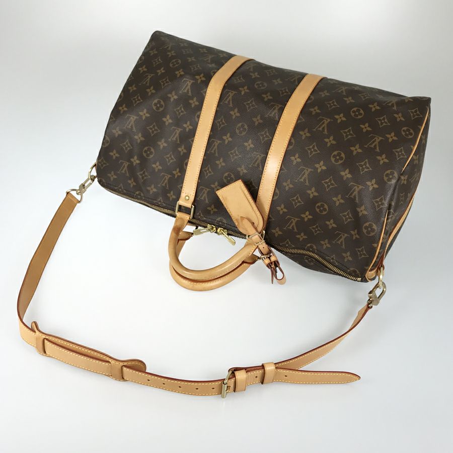 ルイ・ヴィトン ボストンバッグ