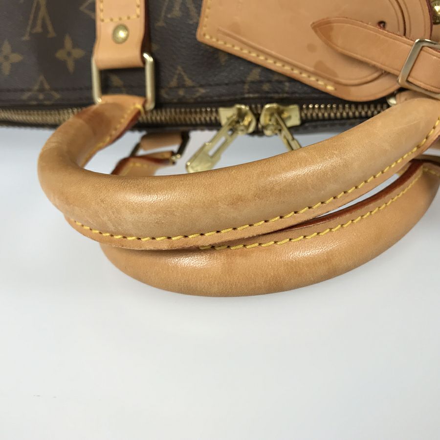 ルイ・ヴィトン ボストンバッグ