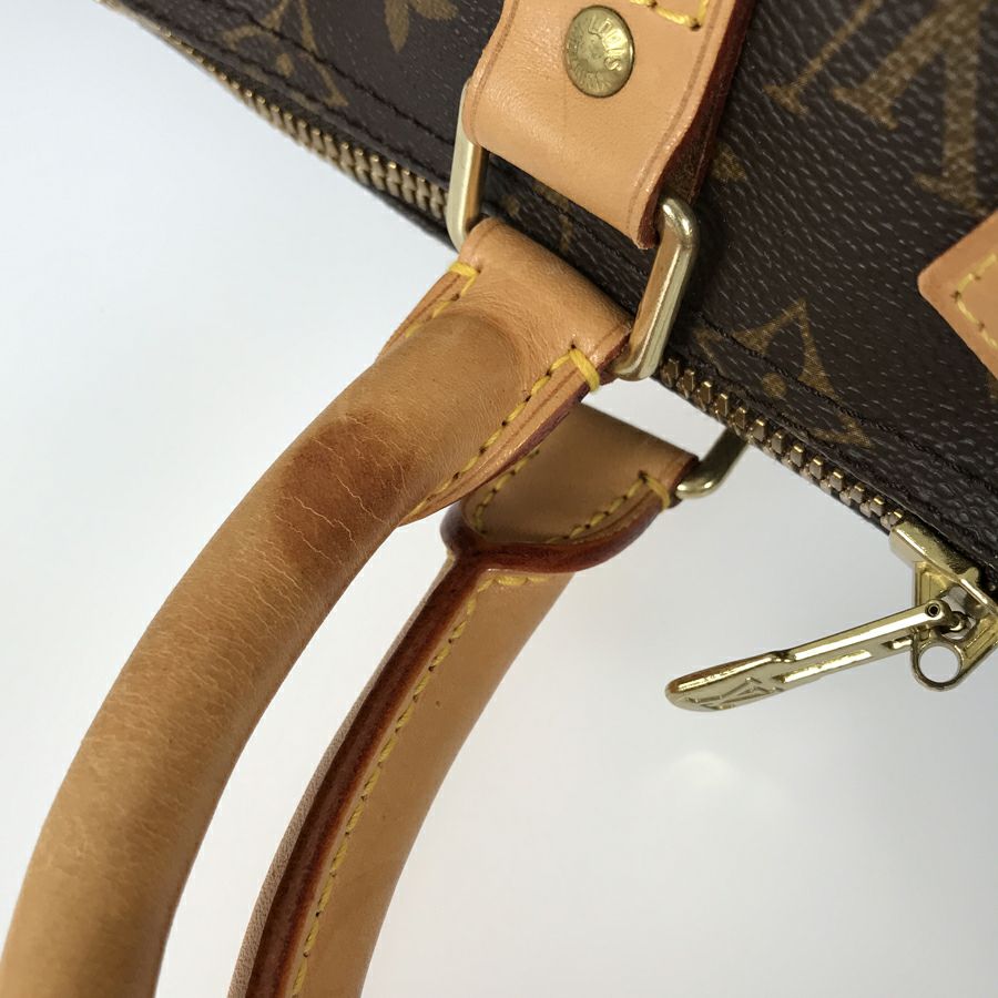 ルイ・ヴィトン ボストンバッグ