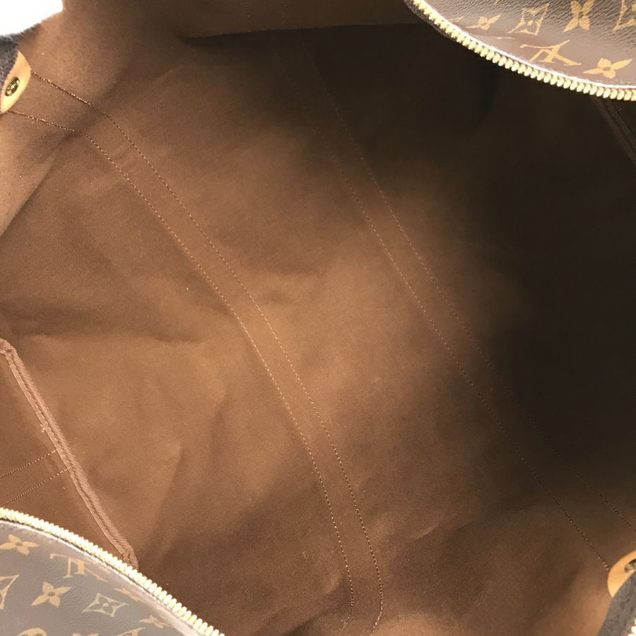 ルイ・ヴィトン ボストンバッグ