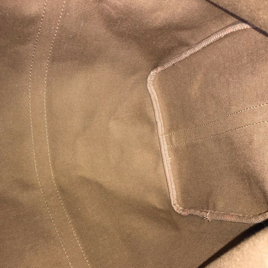 ルイ・ヴィトン ボストンバッグ