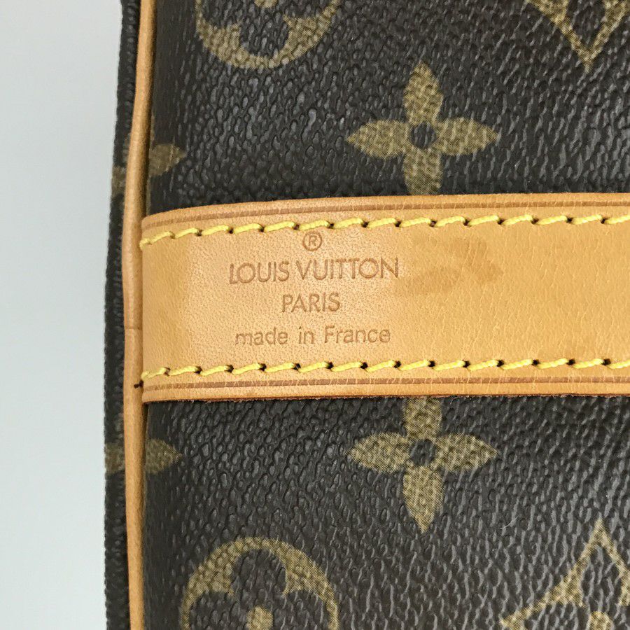 ルイ・ヴィトン ボストンバッグ