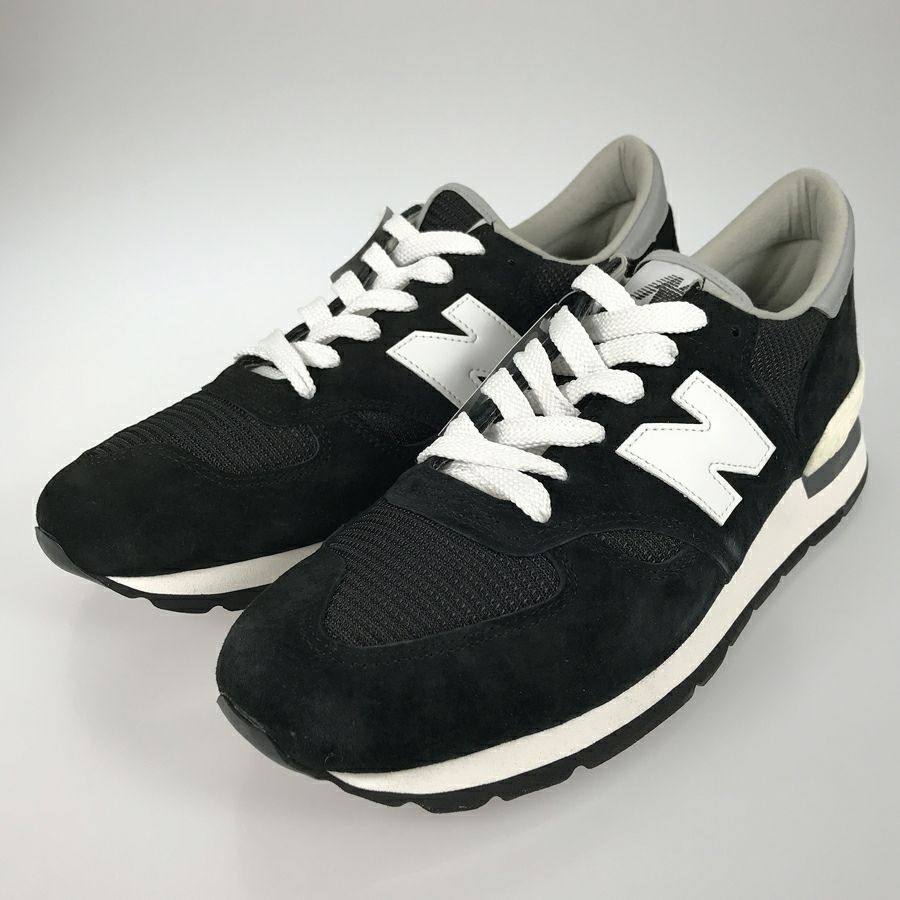 ニューバランス メンズ スニーカー